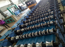 Roll Forming Line