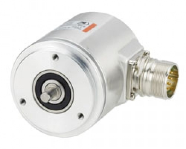 High Temperature Encoder