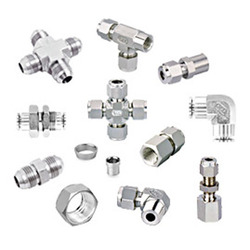 Tube Fittings