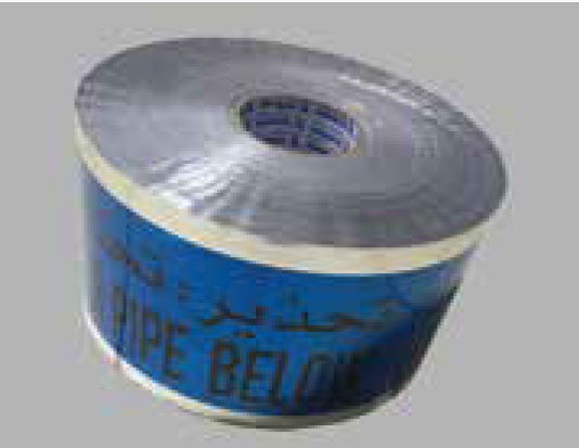 detectable warning tape