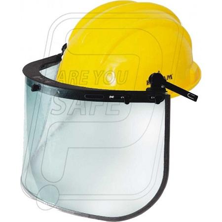 Face Protection Shield