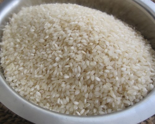Organic Idli Rice, for Gluten free, Color : White