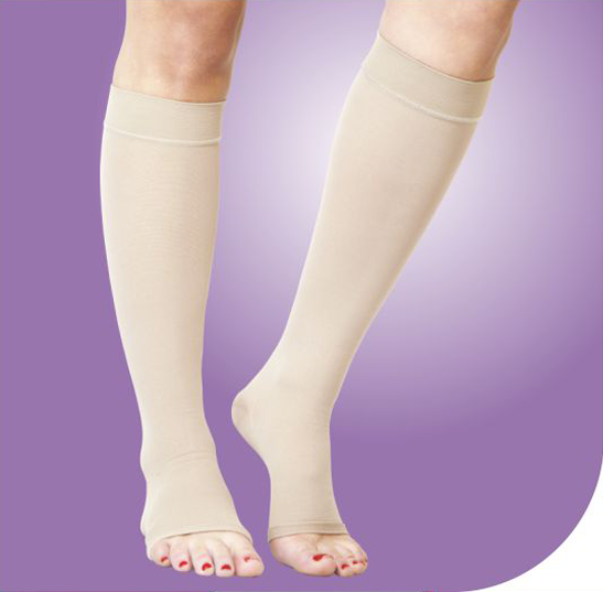 Medical Compression Stockings Below Knee at Best Price in Mumbai ASCENT MEDITECH LIMITED