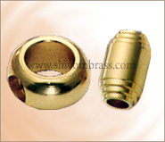 Brass Decorative Hardware