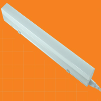Aluminum led tube light, Shape : Bar, Rectangular