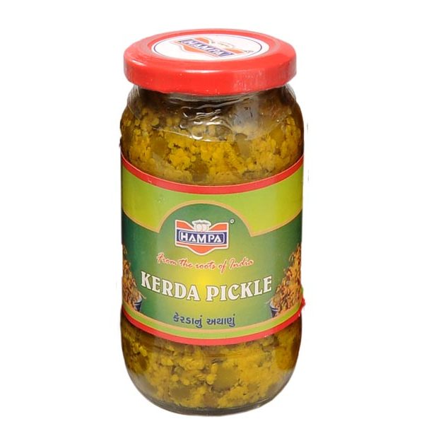 KERADA PICKLE