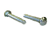 Carriage  Bolts