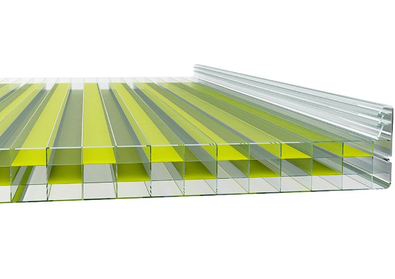 Polycarbonate Sheets