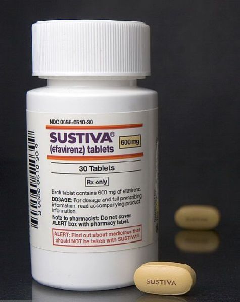 Sustiva