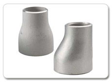 Polished Stainless Steel Reducer, for Constructional