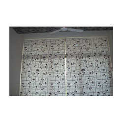 Decorative blind