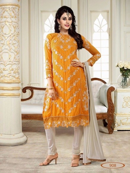 Designer Salwar Suit