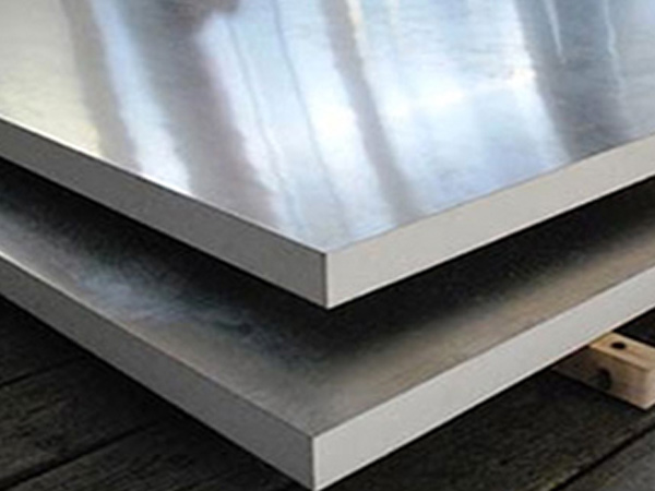 Inconel Plates