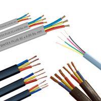 Flat Submersible Cables