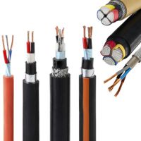 Lt Power Cables