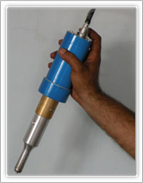 Ultrasonic Welding Guns