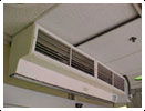 Air Curtain