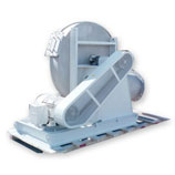 High Pressure Blower