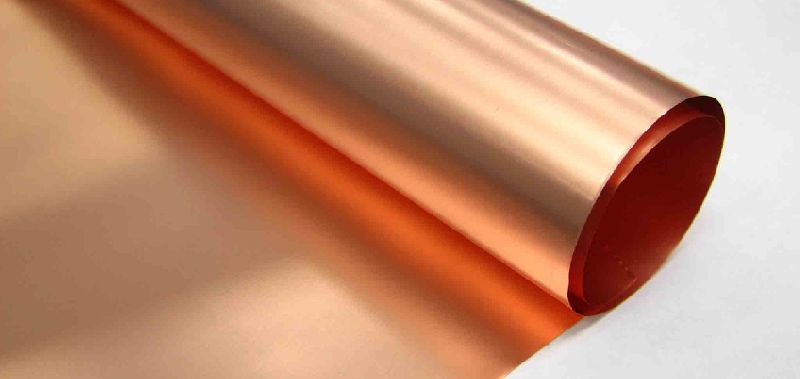 Copper Sheet