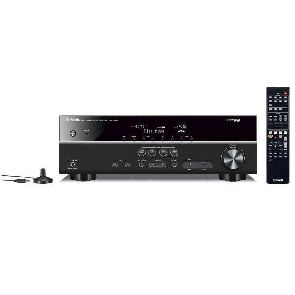 Audio Video Receivers Systems