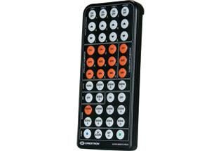 PROG Commissioning Remote