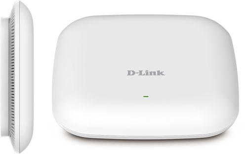 Wireless Access Concurrent Dual Points Routers