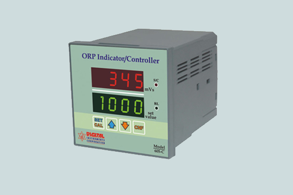 Orp Meter