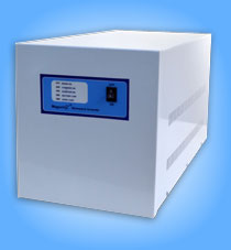 Sinewave inverters