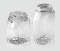 Pet Jar