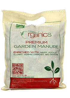Hasiru Premium Garden Manure