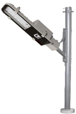 Street Light, Mounting Type : Pole Type