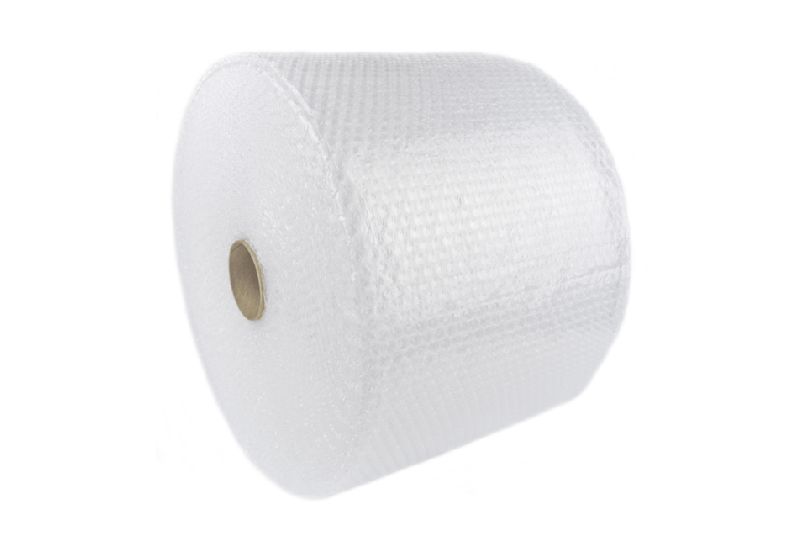 300mm x 50M ROLL OF LARGE BUBBLE WRAP 