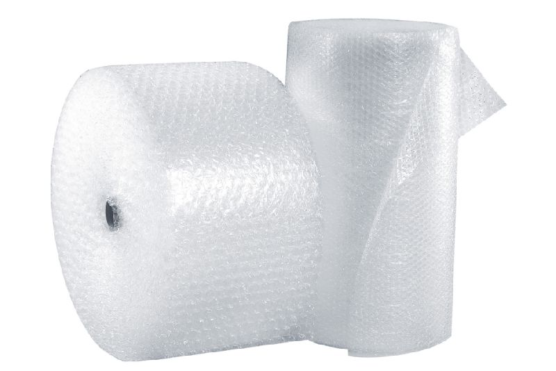 bubble roll for packing