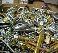 Brass Scrap