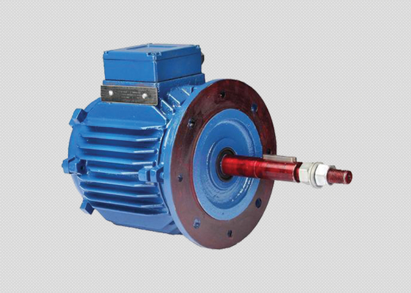 Cooling Tower Motors