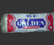 Cotton Elastic