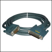 Cable assemblies