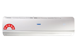 Star Rated Split Air Conditioners