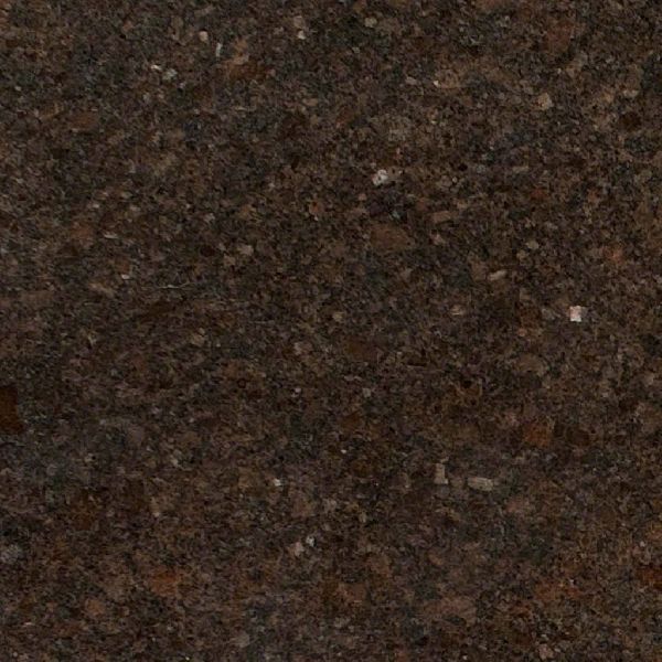 Coffee Brown Granite Slab, for Flooring