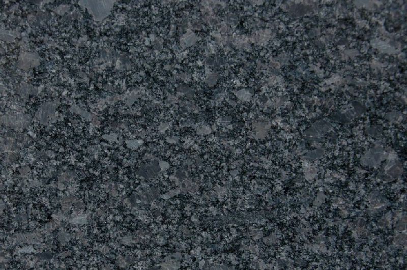 Steel Grey Granite Slab