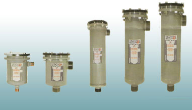 Flokool Liquid & Suction Filter - Drier