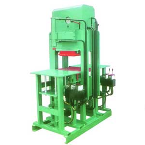 Block Making Machine