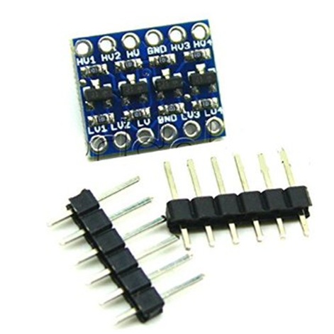 3.3V Level Converter