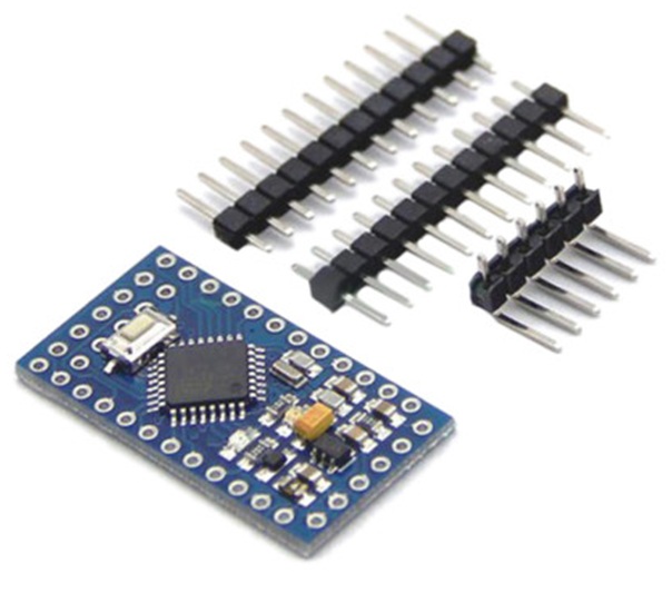 Arduino Pro Mini Compatible Board