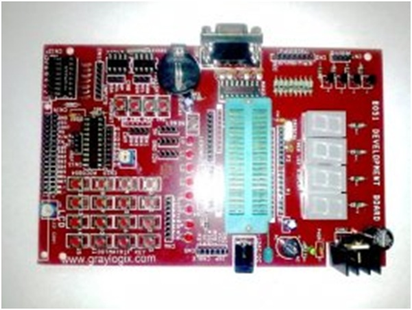 Development IC Board