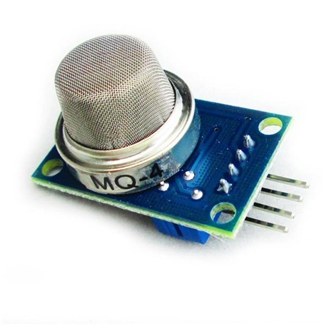 Methane Gas Sensor