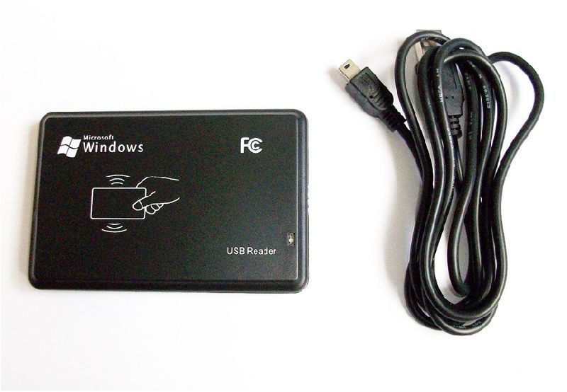 RFID Reader USB