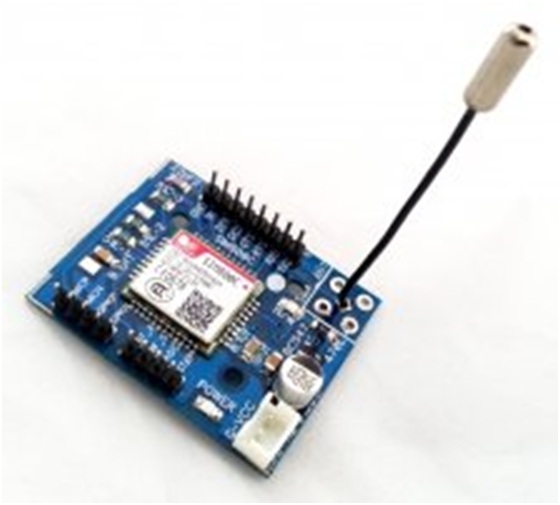 TTL GSM Modem