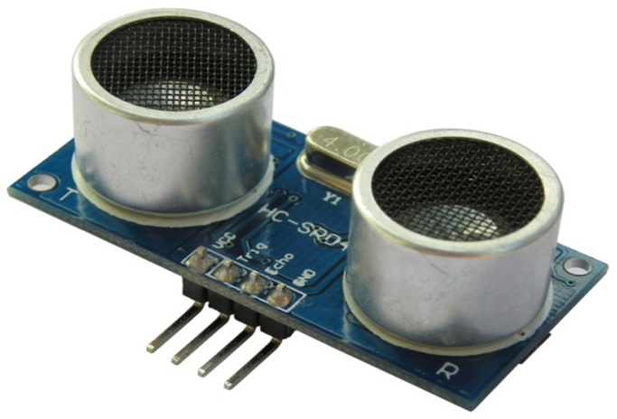 Ultrasonic Sensor