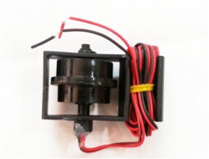 Water float switch